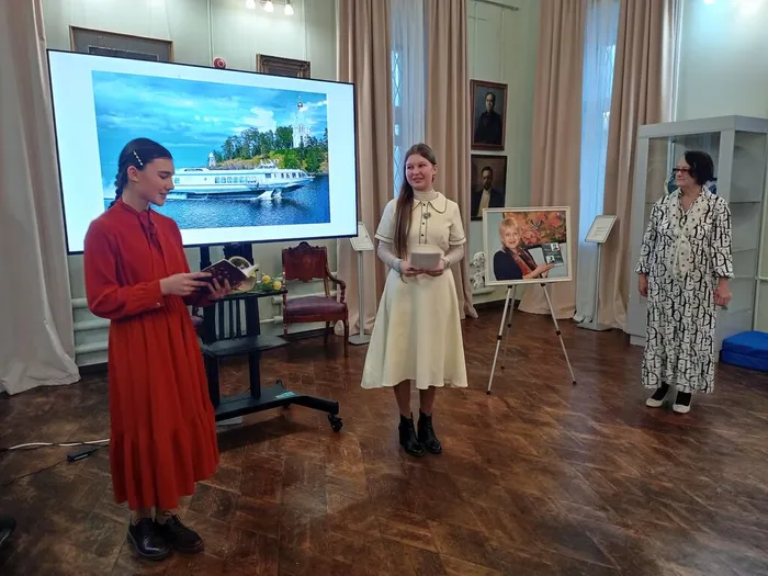 Бальмонтенок