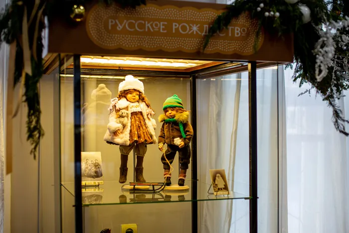 Автор фотографий - Дарья Ткаченко (г. Владимир)