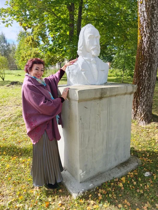 Алферьевские зори