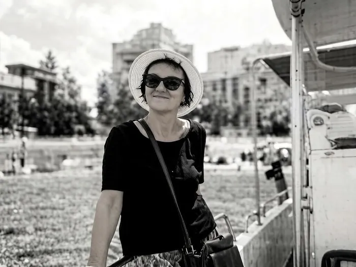 Ирина Седова