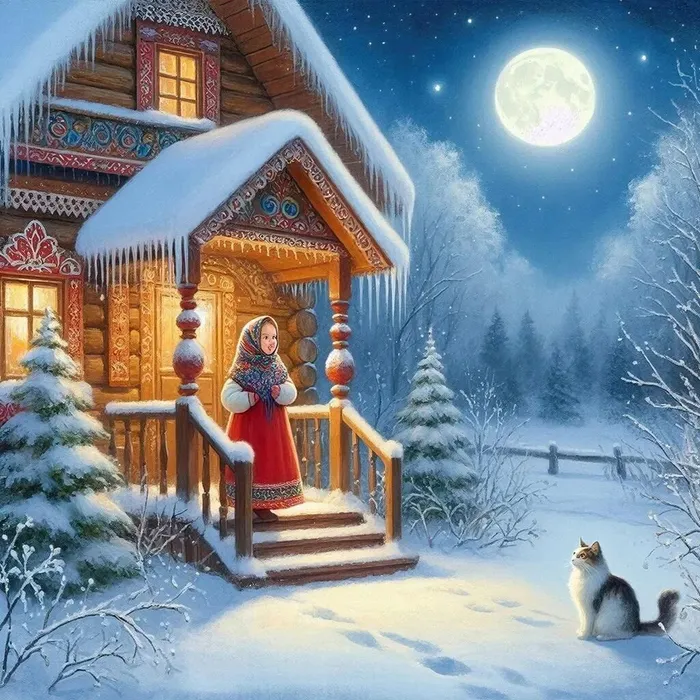 Картинка МАКС гигачат