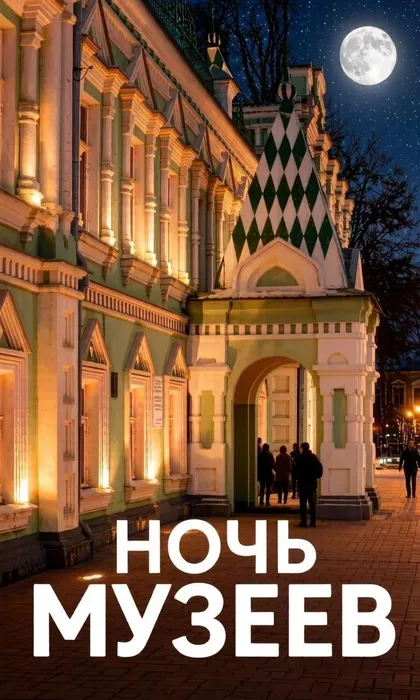 Картинка сгенерирована Гигачатом