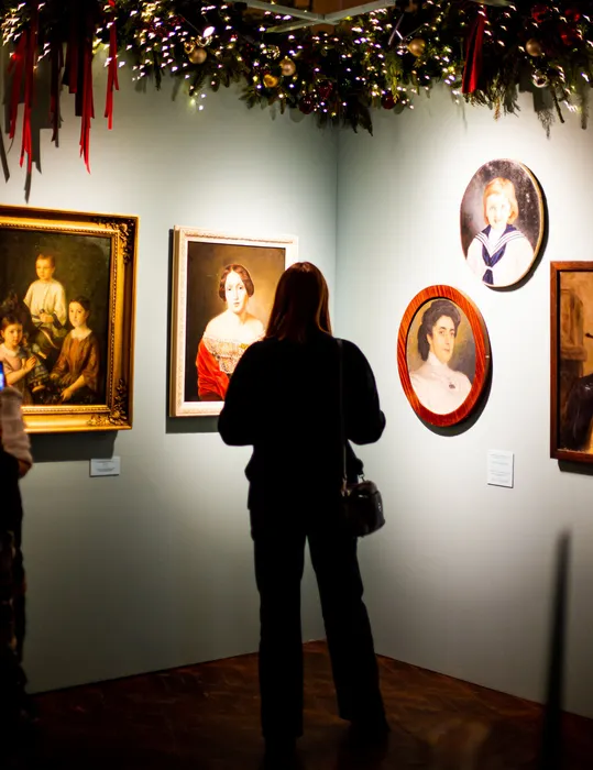 Автор фотографий - Дарья Ткаченко (г. Владимир)