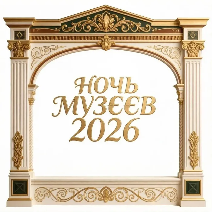 ночьмузеев
