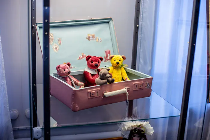 Автор фотографий - Дарья Ткаченко (г. Владимир)