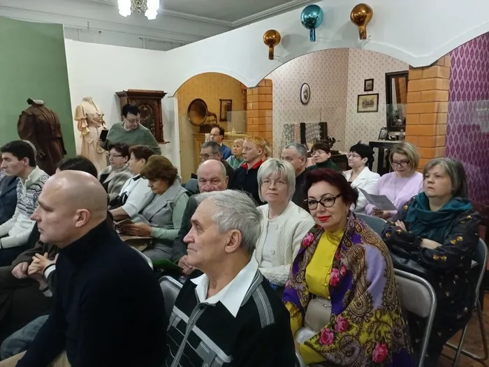 Рожд.чтения Ковров